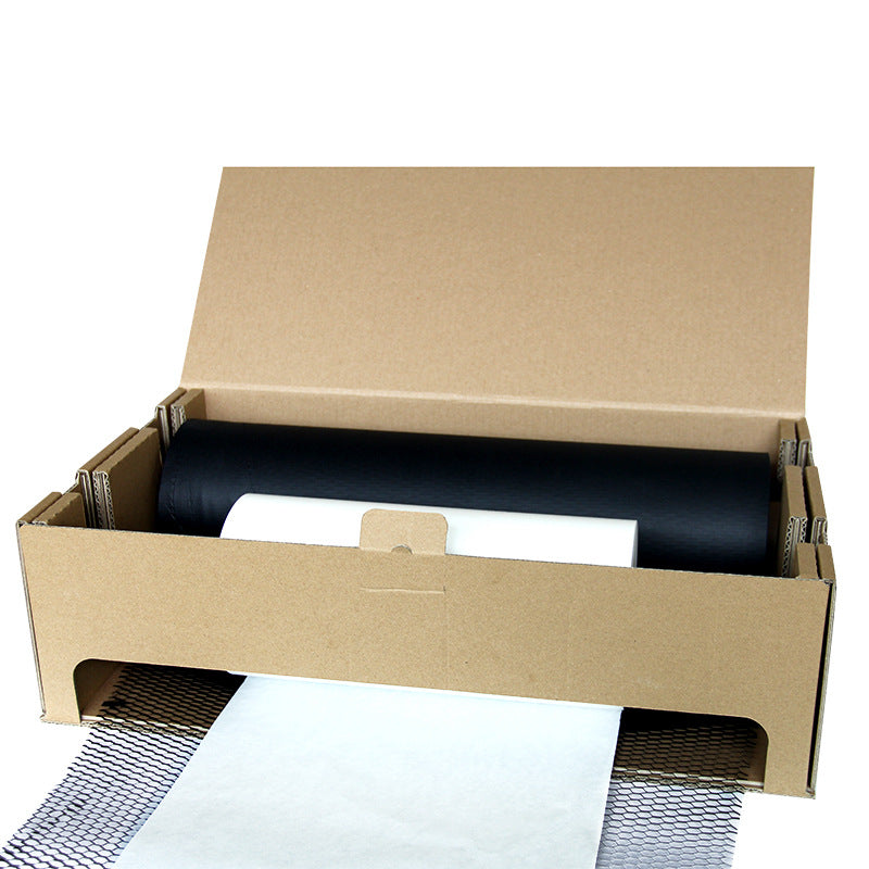 Honeycomb Packing Paper Honeycomb Wrap Roll for Shipping Packaging Gifts